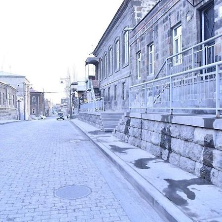 Gyumri Square Apartment Exterior photo